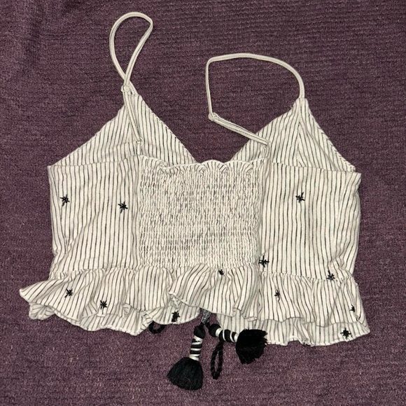 Crop top - Picture 3 of 7